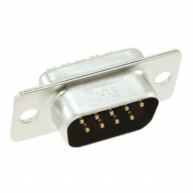 HDEB-9P(05) Hirose Electric Co Ltd  Gruppi di connettori D-Sub