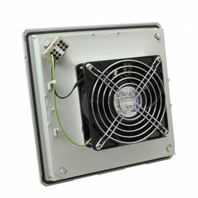 PF42500T12LG230 Hammond Manufacturing  Gestión térmica del rack