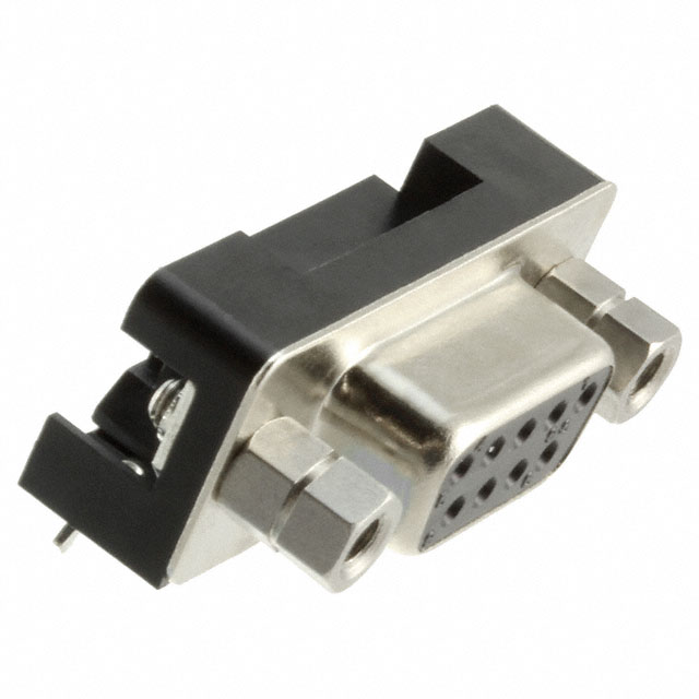 XM3B-0942-132LS Omron Electronics Inc-EMC Div  Gruppi di connettori D-Sub