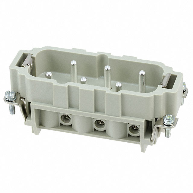 9310062611 HARTING  Heavy Duty Connector Inserts Modules