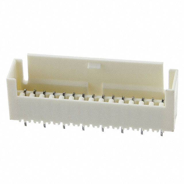 1-1971838-5 TE Connectivity AMP Connectors  Headers Male Pins