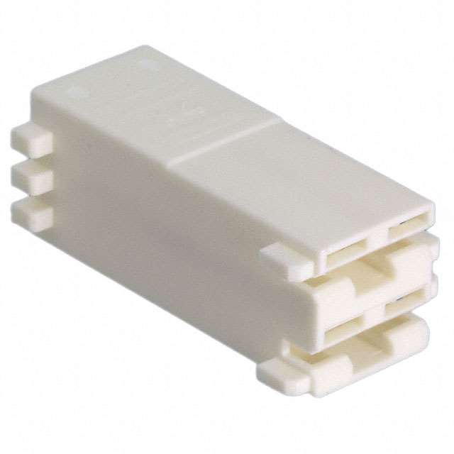 1-521204-1 TE Connectivity AMP Connectors  Carcasas Botas
