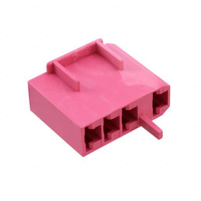 1-521498-2 TE Connectivity AMP Connectors  Gehäuse Stiefel