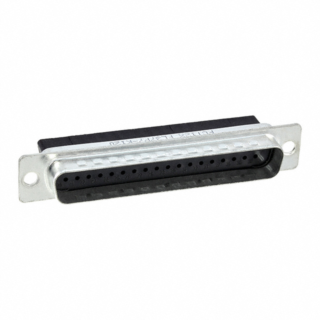 1727040005 Molex  Carcasas de conector D-Sub en forma de D