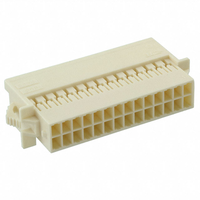 2-1969595-8 TE Connectivity AMP Connectors  Boîtiers de connecteurs rectangulaires