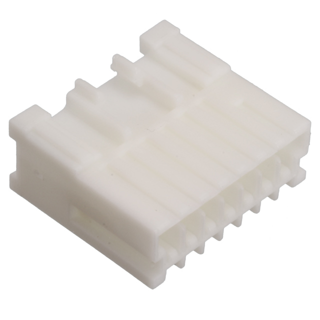 316091-1 TE Connectivity AMP Connectors  Boîtiers de connecteurs rectangulaires