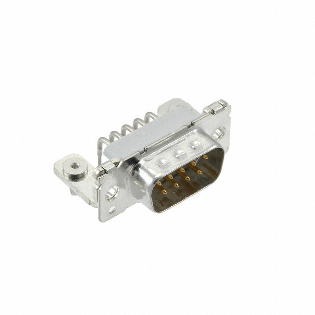 5-1393480-9 TE Connectivity AMP Connectors  Ensembles de connecteurs D-Sub