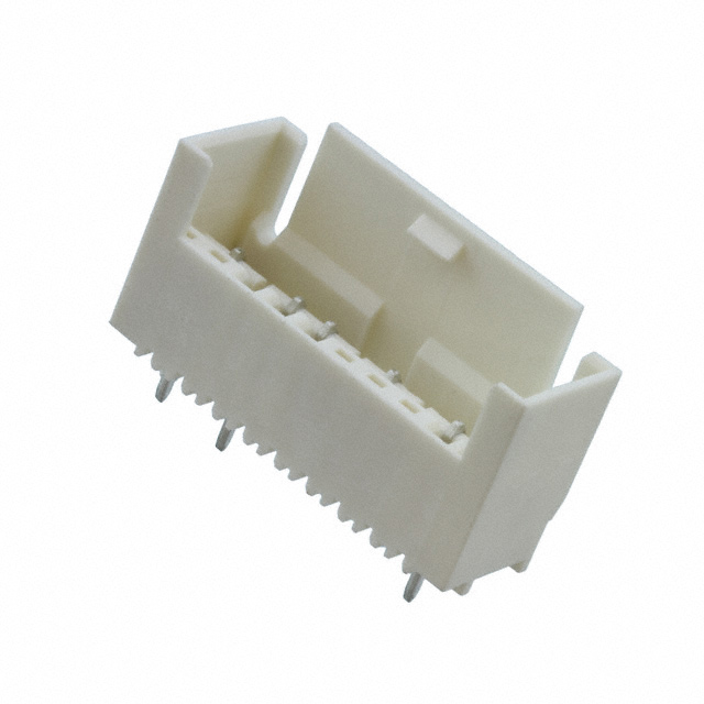 5-1971817-9 TE Connectivity AMP Connectors  Headers Male Pins