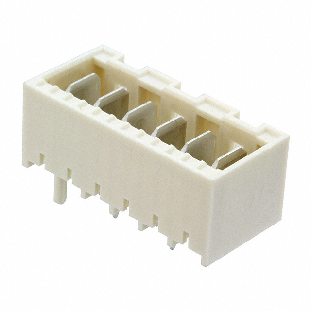 9-2232043-6 TE Connectivity AMP Connectors  Headers Male Pins