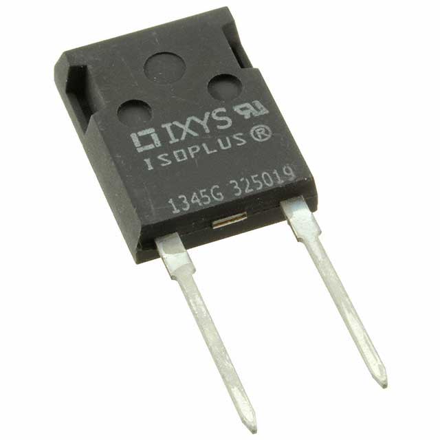 DSEI30-10AR IXYS  Single Diodes