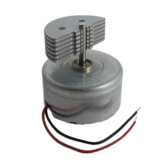 VJQ24-35F580C Vybronics Inc  Motori - AC DC