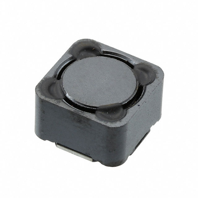 SRR1280A-102K Bourns Inc.  Inductores fijos