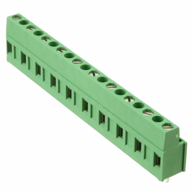 1-282858-0 TE Connectivity AMP Connectors  Cavo a scheda