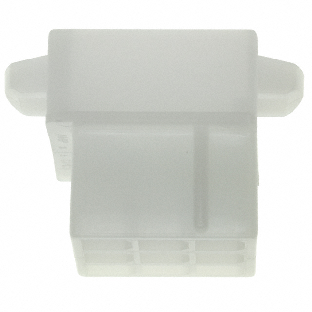 1-480277-0 TE Connectivity AMP Connectors  Boîtiers de connecteurs rectangulaires