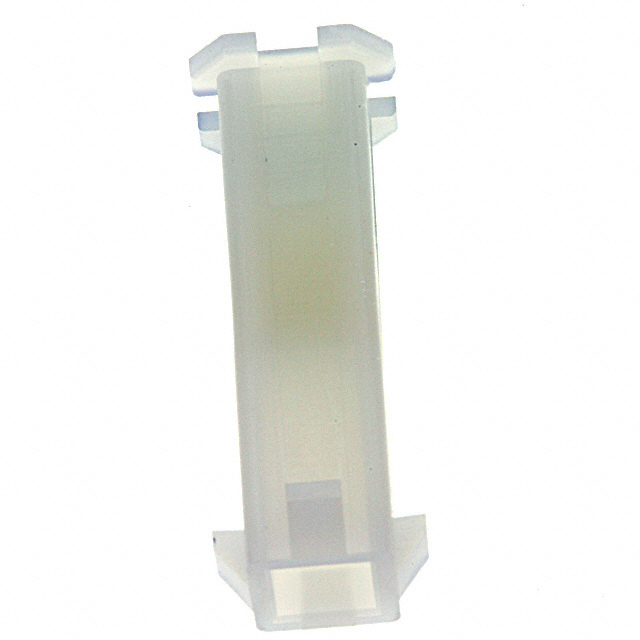 172327-1 TE Connectivity AMP Connectors  Boîtiers de connecteurs rectangulaires