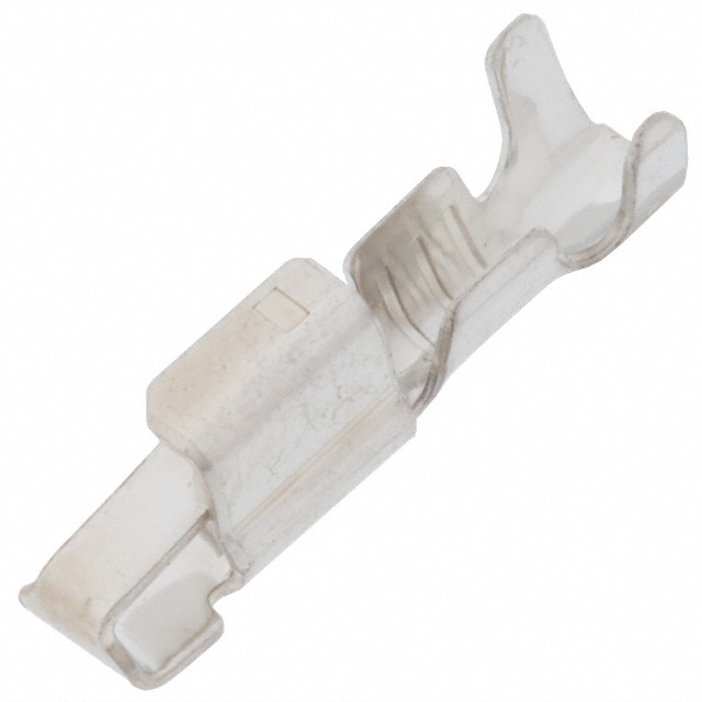 3-770522-1 TE Connectivity AMP Connectors  Contacts de connecteur rectangulaires