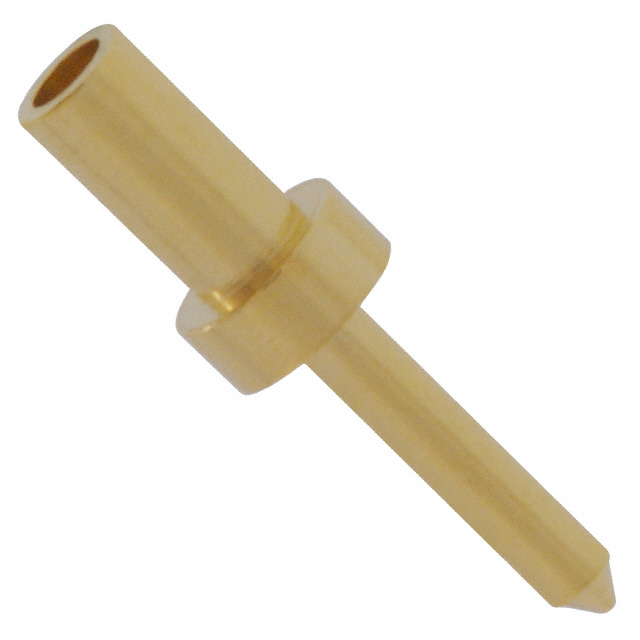 3112-2-00-21-00-00-08-0 Mill-Max Manufacturing Corp.  PC Pin Single Post Connectors