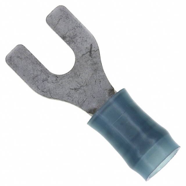 8-32058-1 TE Connectivity AMP Connectors  Spade Connectors