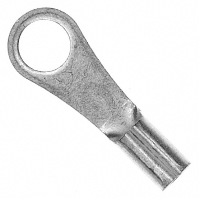 322771 TE Connectivity AMP Connectors  Connettori ad anello