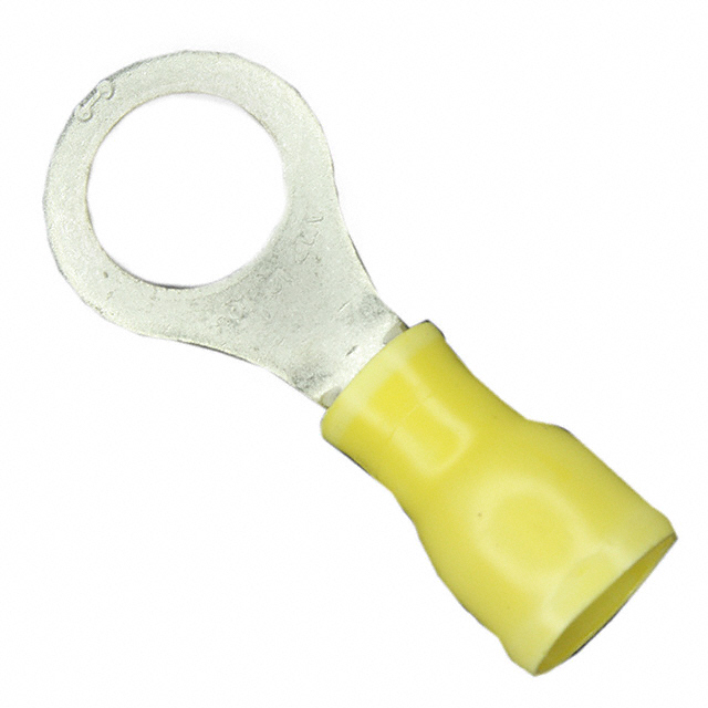 1-35478-0 TE Connectivity AMP Connectors  Connecteurs annulaires