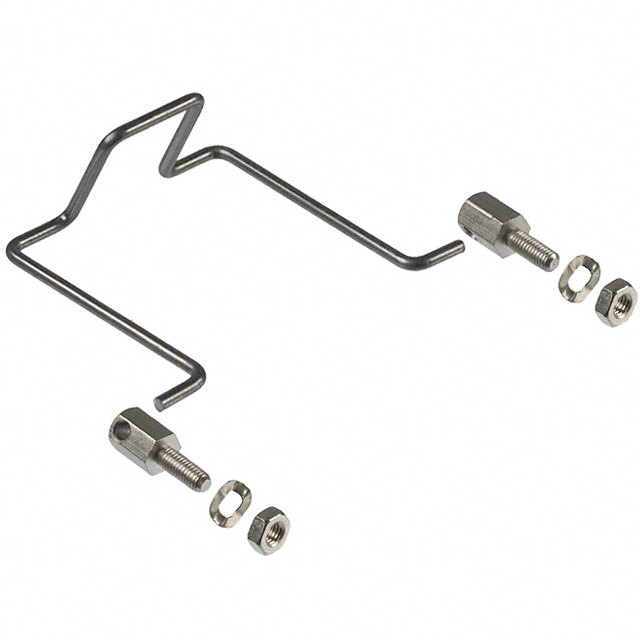 4700.0011 SCHURTER Inc.  Power Entry Connector Accessories