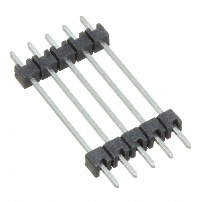 5-146465-5 TE Connectivity AMP Connectors  Board Spacers Stackers (Board to Board)
