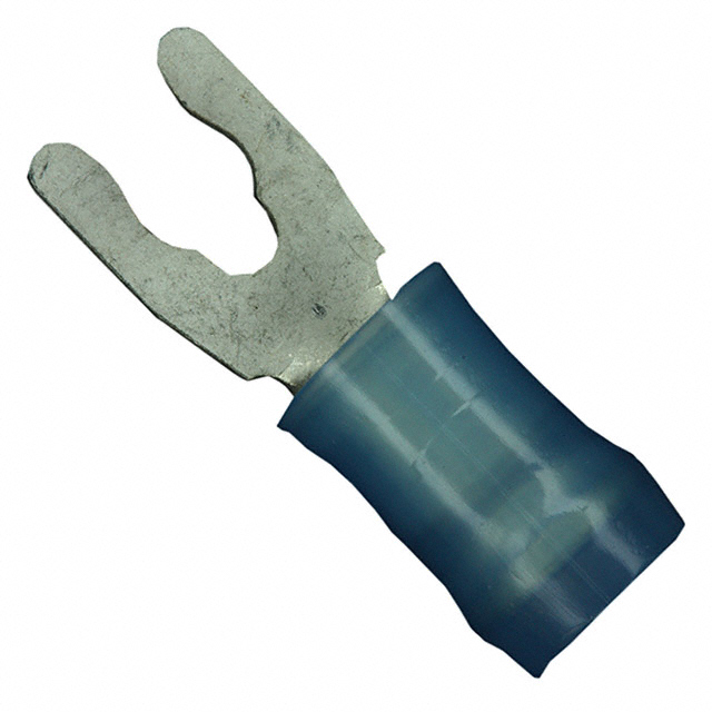 52934 TE Connectivity AMP Connectors  Flachstecker