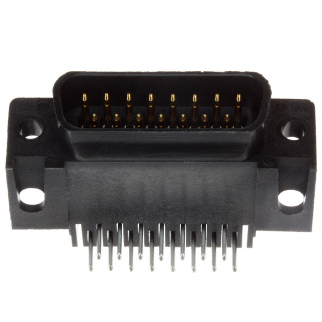 5747468-2 TE Connectivity AMP Connectors  Ensembles de connecteurs D-Sub