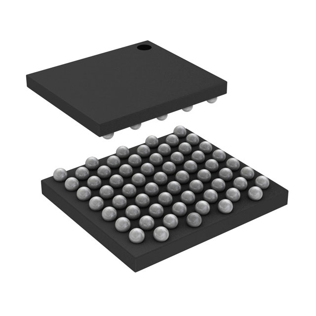 CS47L24-CWZR Cirrus Logic Inc.  CODECS