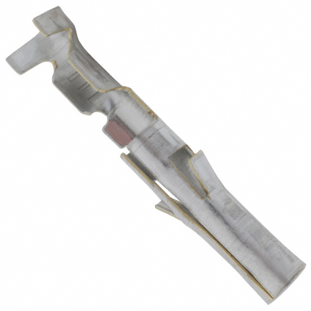 770146-1 TE Connectivity AMP Connectors  Rectangular Connector Contacts