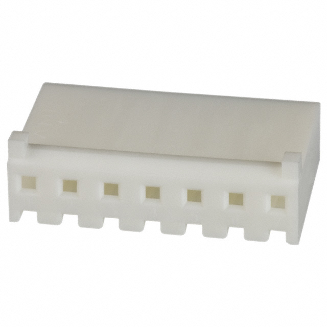 770849-7 TE Connectivity AMP Connectors  Boîtiers de connecteurs rectangulaires