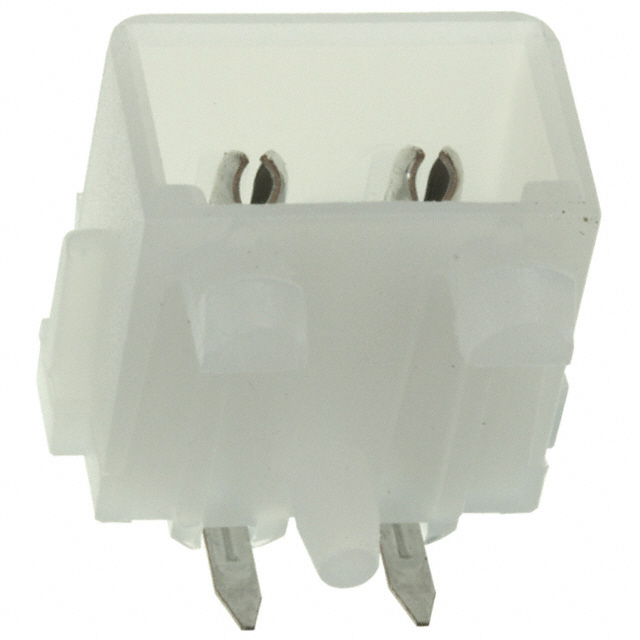 794120-1 TE Connectivity AMP Connectors  Embases à broches mâles