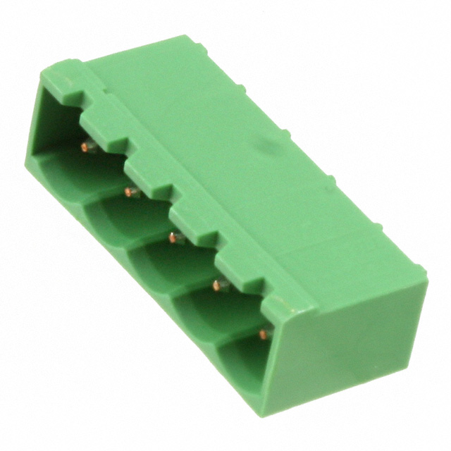 796638-5 TE Connectivity AMP Connectors  Embases, fiches et prises