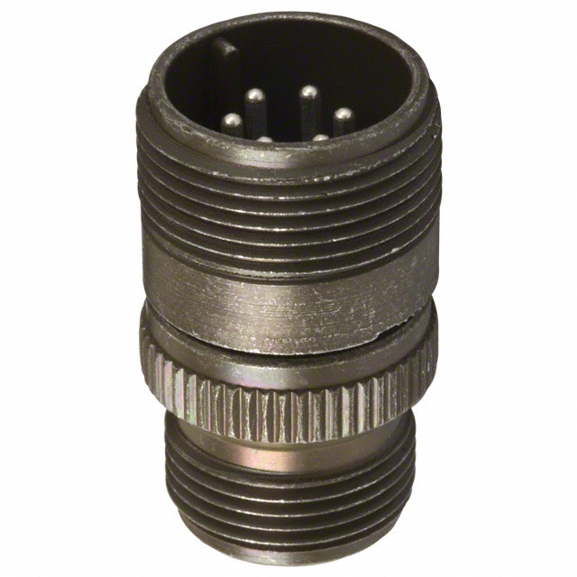 97-3101A-14S-6P Amphenol Industrial Operations  Assemblages de connecteurs circulaires