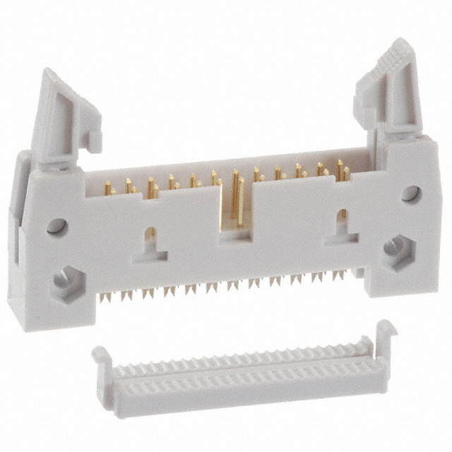 AWH 24G-0222-IDC Assmann WSW Components  Free Hanging Panel Mount