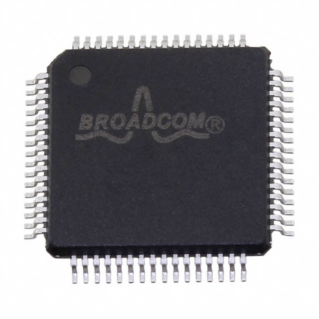 BCM5221A4KPTG Broadcom Limited  Drivers Receivers Transceivers