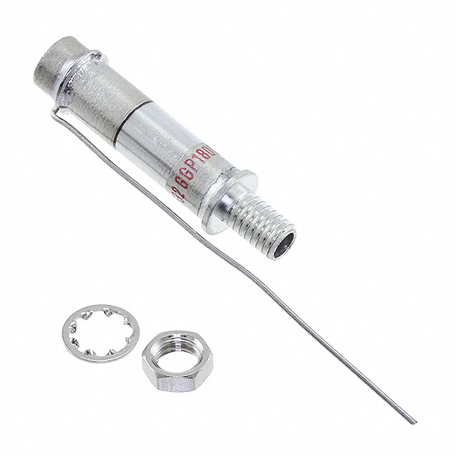 GHP23000 Sprague-Goodman  condensadores de silicio