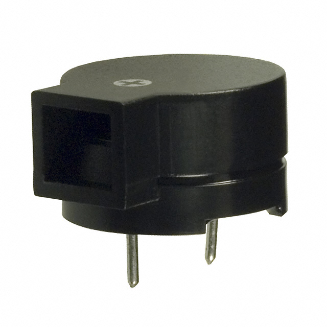 GT-12QP-3 Soberton Inc.  Alarms Buzzers and Sirens