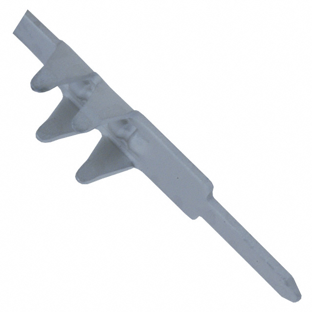 88997-2 TE Connectivity AMP Connectors  Contacts de connecteur FFC FPC (plats flexibles)