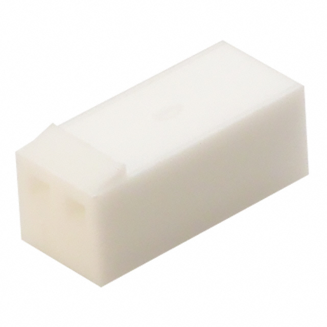 0010112023 Molex  Boîtiers de connecteurs rectangulaires