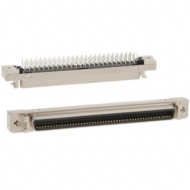 102A0-6212VC 3M  Centronics Connectors