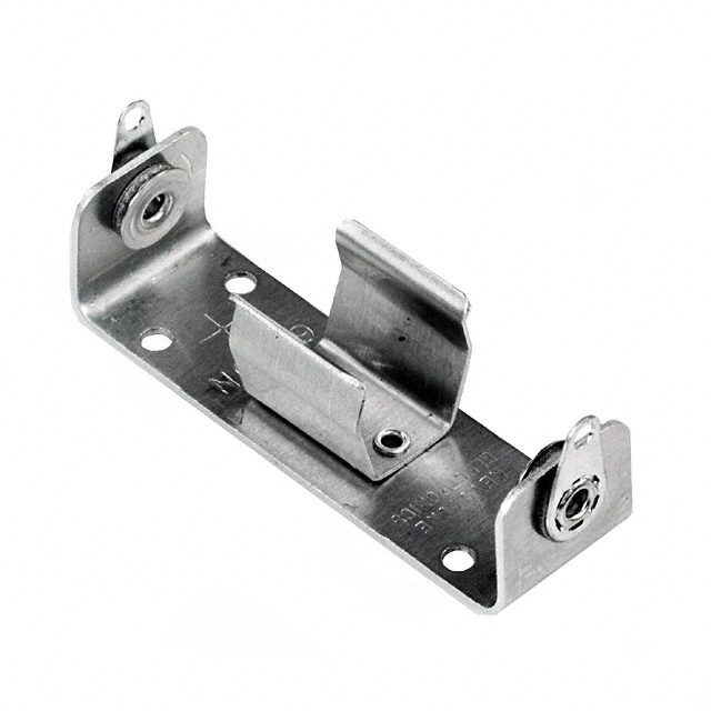 139 Keystone Electronics  Supports de batterie, clips, contacts