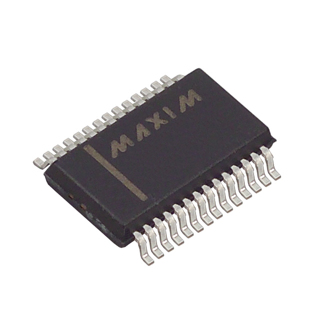 MAX1402EAI+ Analog Devices Inc./Maxim Integrated  Analog to Digital Converters (ADC)
