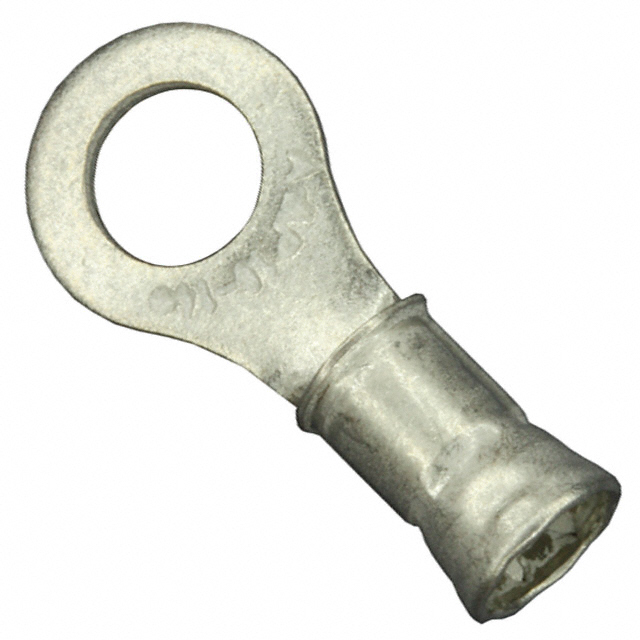 30928 TE Connectivity AMP Connectors  Ring Connectors