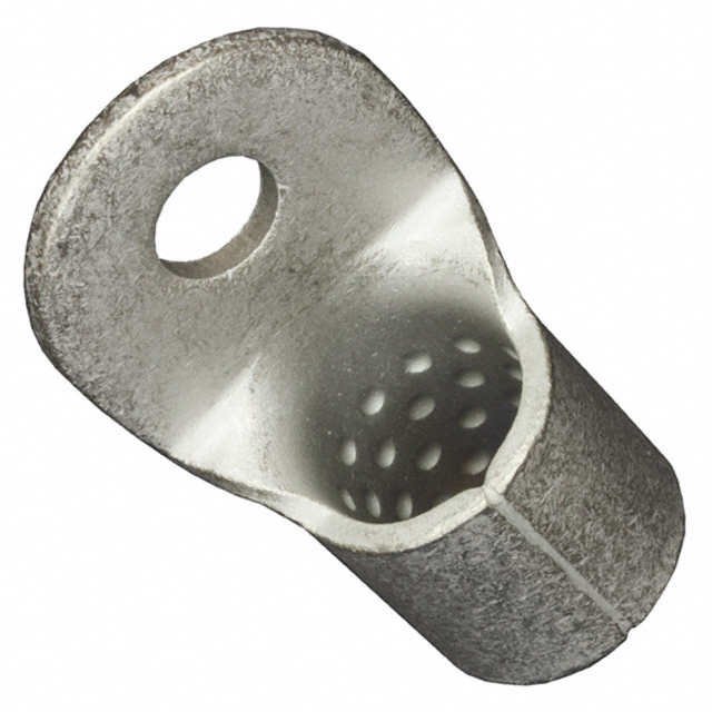 322253 TE Connectivity AMP Connectors  Connettori ad anello