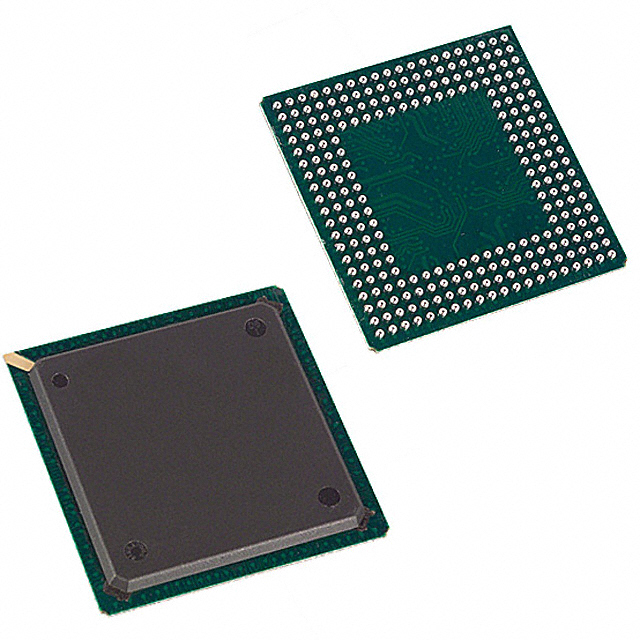 DS21Q352B+ Analog Devices Inc./Maxim Integrated  Télécom