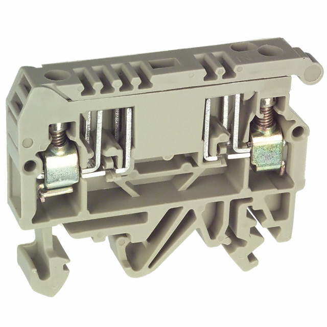 41078.2 On Shore Technology Inc.  Canal sur rail DIN