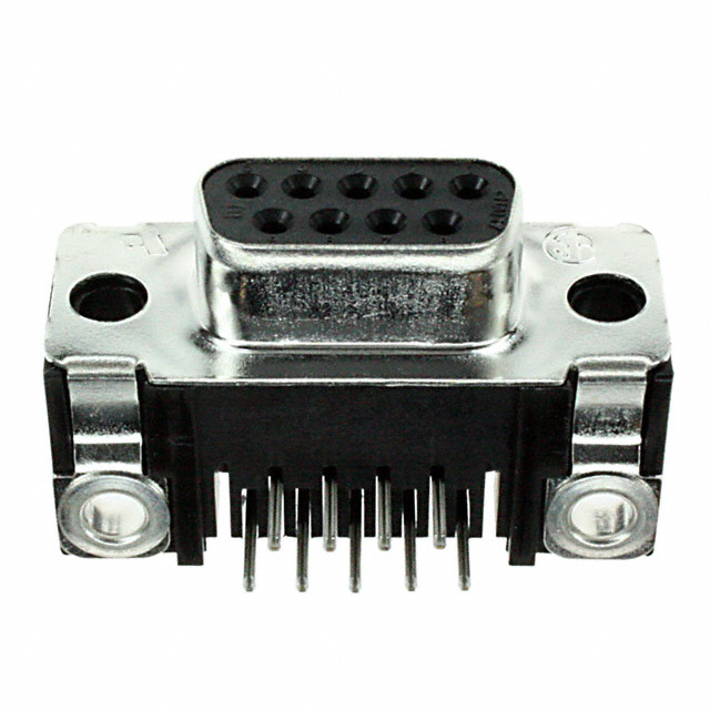 5745781-2 TE Connectivity AMP Connectors  Gruppi di connettori D-Sub