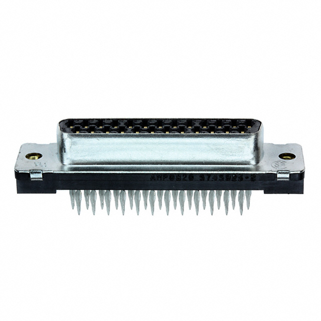 5745925-2 TE Connectivity AMP Connectors  Gruppi di connettori D-Sub