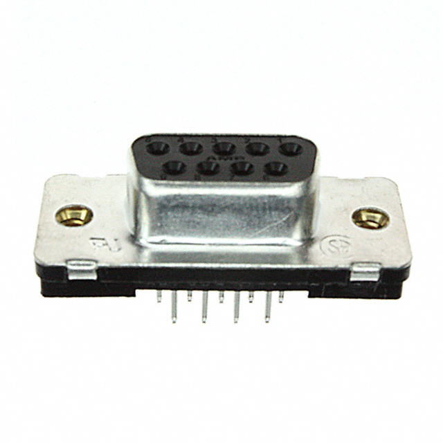 5747150-9 TE Connectivity AMP Connectors  D-Sub-Steckverbinderbaugruppen